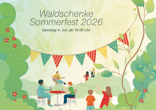 Save-the-Date Info Sommerfest 2026